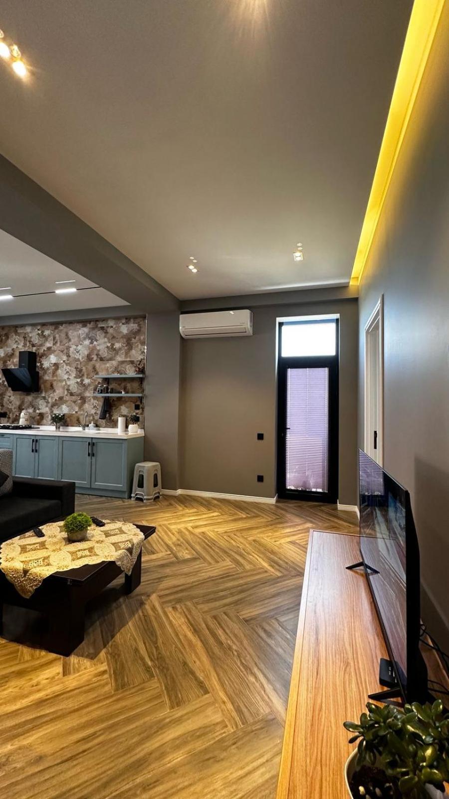Style Home Buzovna Baku Luaran gambar