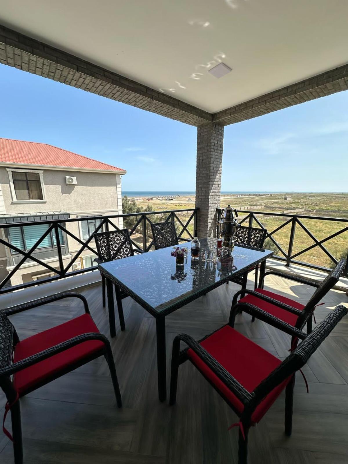Style Home Buzovna Baku Luaran gambar